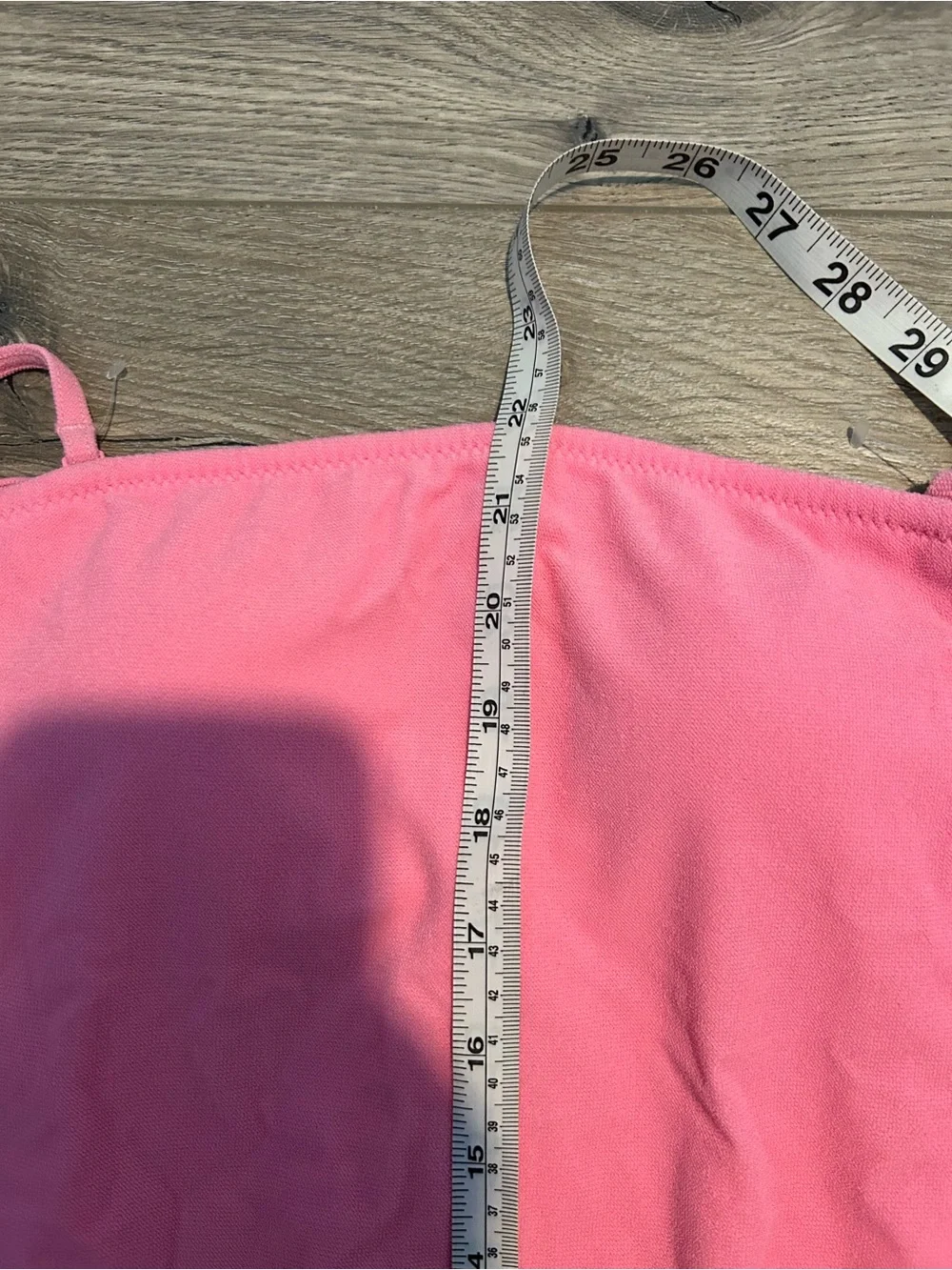 Roxy Sachet Pink Sun Click One-Piece Swimsuit Size Small New